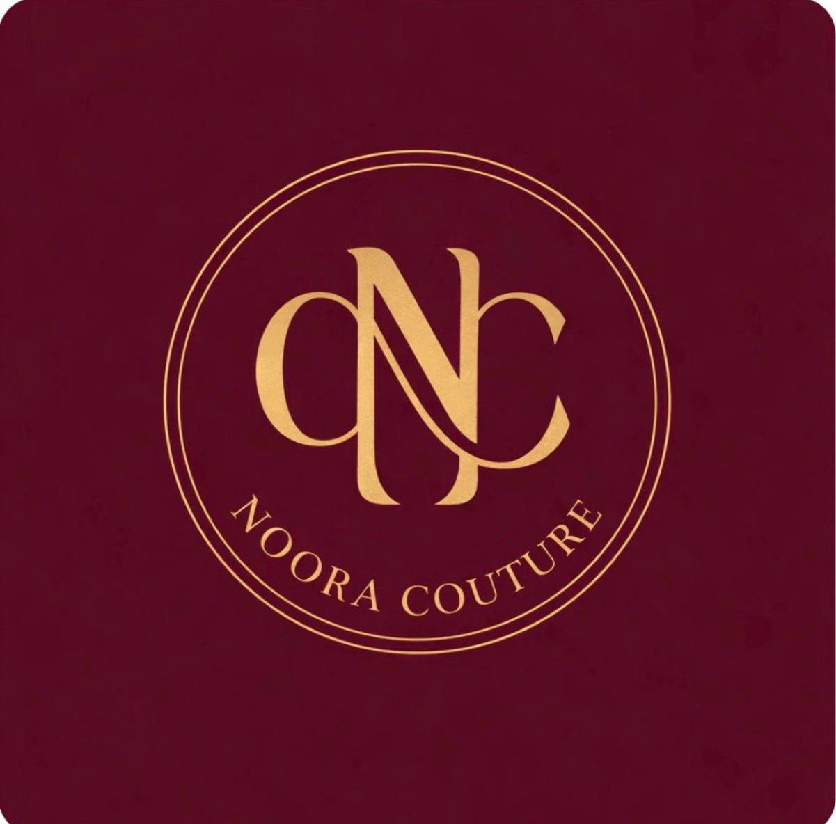 Noora Couture logo